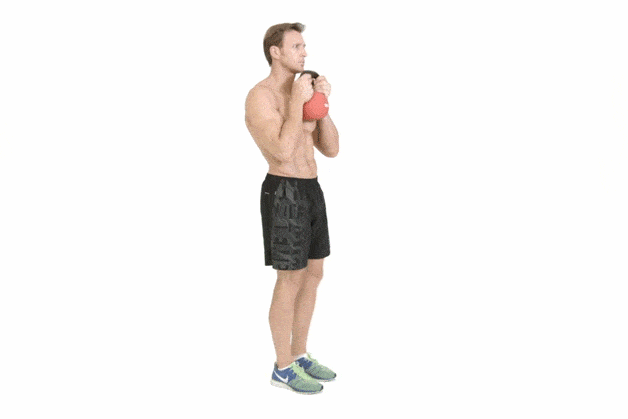 kettlebell exercises for boxing