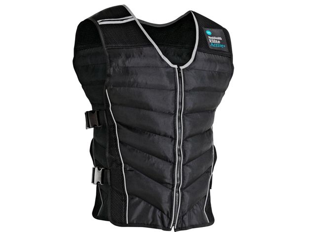 men's health 10kg weights