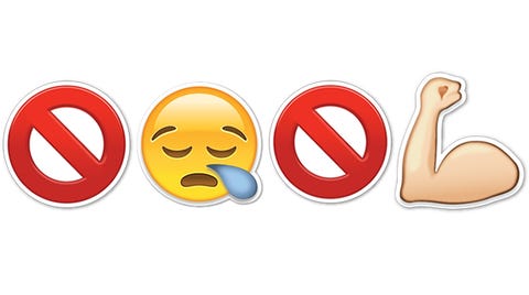 The Mh Guide To Using Emojis The Mh Guide To Using Emojis