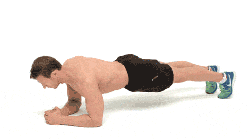exercises to reveal six pack