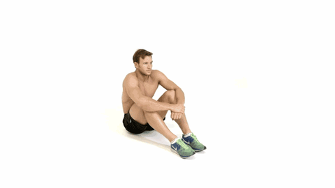 WHICH MODERN BODY TYPE ARE YOU?