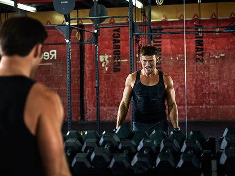 Morning Read: Build Fast & Furious Muscle With Scott Eastwood