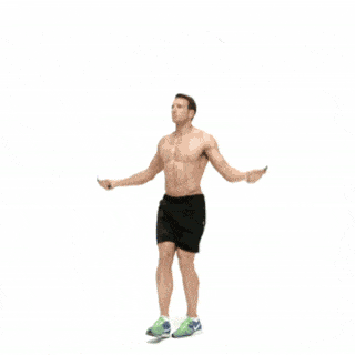Mejores ejercicios para bajar de peso: saltar