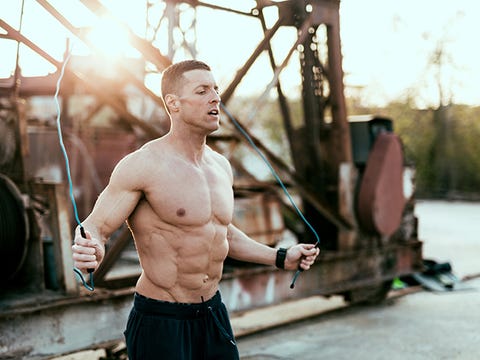 How To Burn Fat And Build Muscle With A Skipping Rope How To Burn Fat And Build Muscle With A Skipping Rope