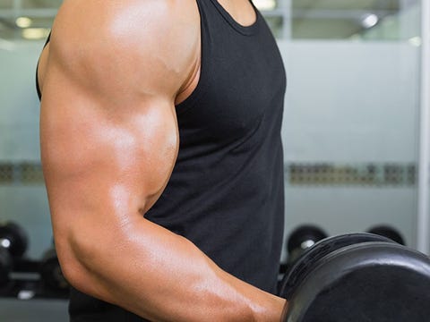 how to lose weight with exercise intolerance