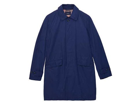 6 of the best spring coats for men