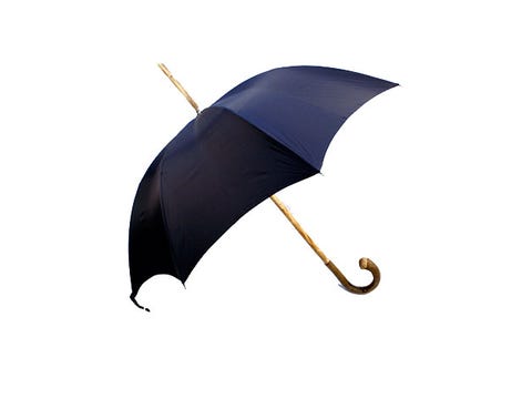 6 Of The Best Umbrellas
