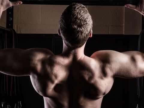 The Best Back Workout Finishers