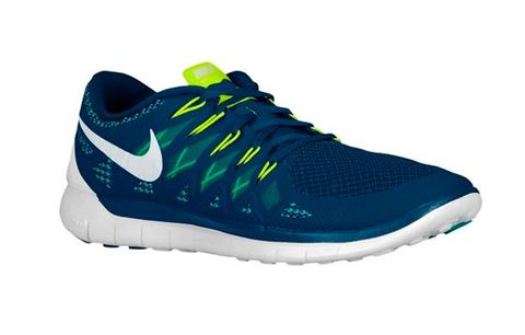 5 of best running shoes