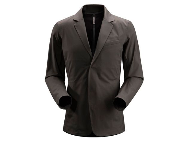 unstructured mens jackets uk