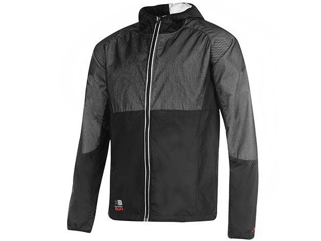 karrimor xlite running jacket