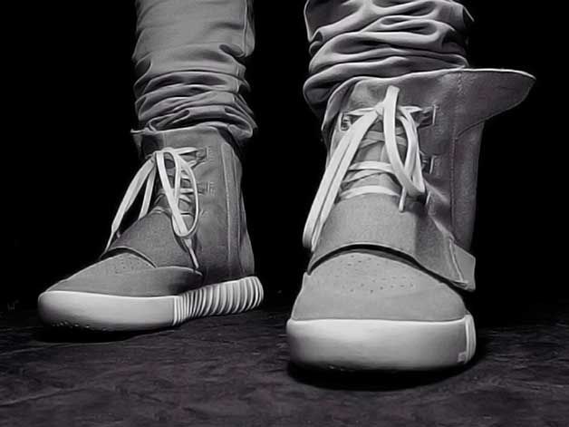 séame yeezy