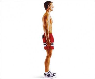 Human body, Human leg, Shoulder, Elbow, Standing, Joint, Wrist, Chest, Waist, Knee, 