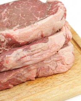 Food, Beef, Pork, Animal fat, Pink, Red meat, Animal product, Meat, Ingredient, Hardwood, 
