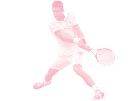 Sports equipment, Tennis racket, Ball, Racket, Racketlon, Tennis player, Standing, Soft tennis, Tennis, Ball game, 