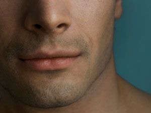 Q. Can I slow down the growth of my stubble
