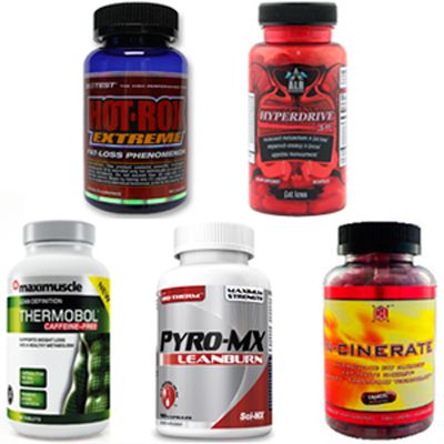 fat loss supplements