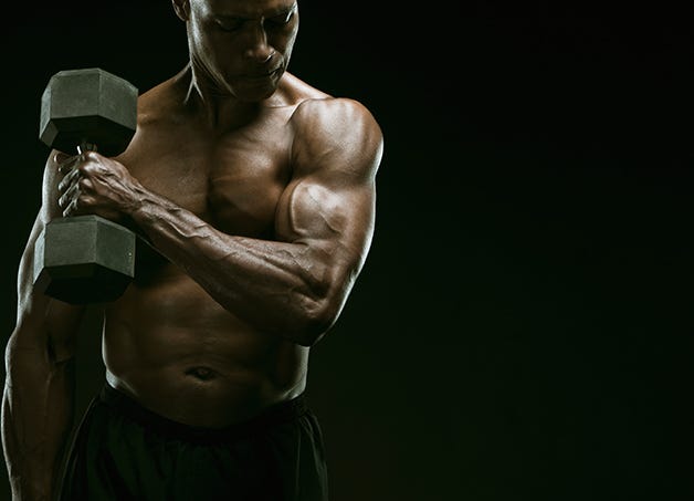 do-i-have-to-lift-heavy-to-build-muscle