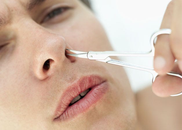 how-do-i-get-rid-of-nose-hair