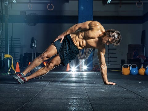 4 Exercises You Didn T Know Build A Six Pack