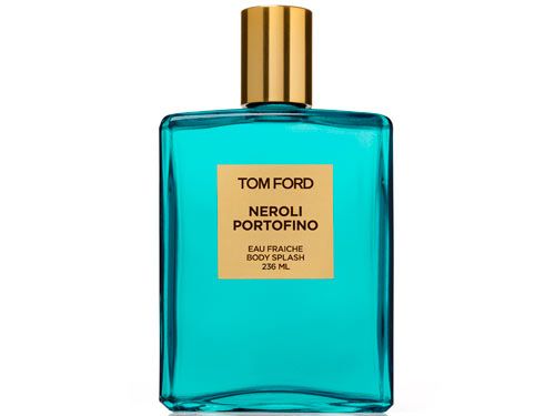 Six of the best summer fragrances