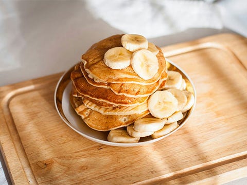 Best protein pancakes