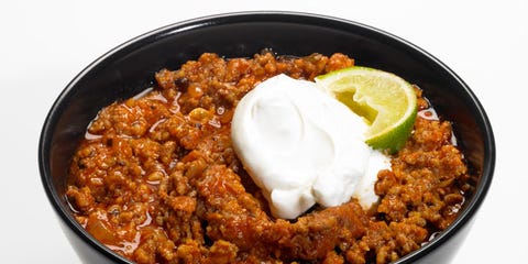 Quorn Chilli Con Carne >> Spicy Quorn Chilli Quorn Chilli Con Carne >> Spicy Quorn Chilli