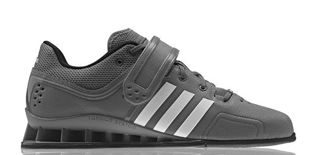Best shoes for weightlifting