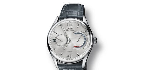 Oris watch brand review