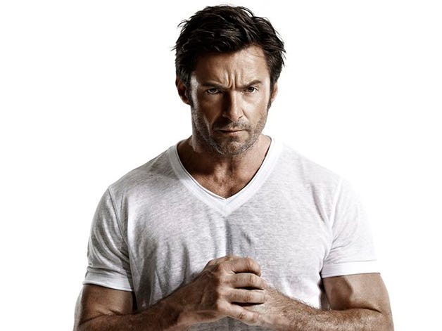 hugh jackman facial hair