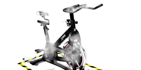 Will A Spin Class Really Make You Fitter Will A Spin Class Really Make You Fitter