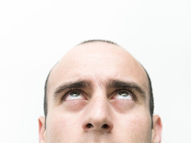 6 ways to slow down hair loss 6 ways to slow down hair loss