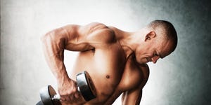 title= doing home workout