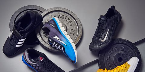Product, Shoe, Athletic shoe, Font, Logo, Black, Grey, Synthetic rubber, Symbol, Design, 