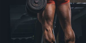 title= doing home workout