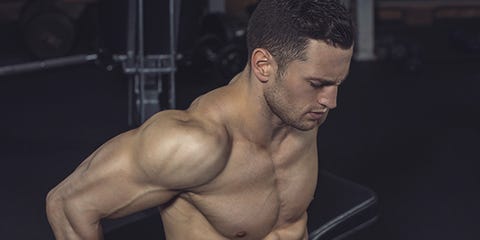 How To Build Bigger Arms At Home How To Build Bigger Arms At Home