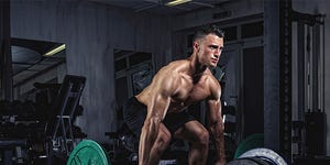 title= doing home workout