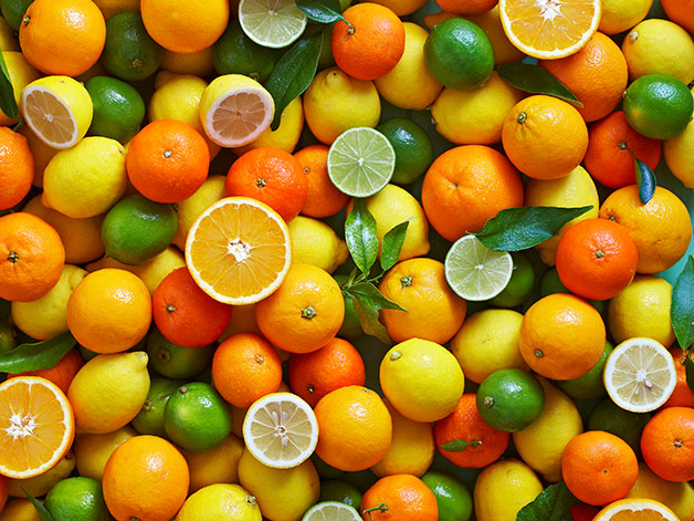 3 citrus-packed brain boosting recipes