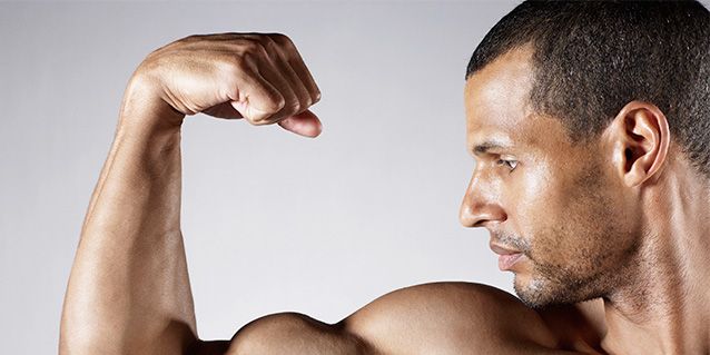 Should Men Be Shaving Their Armpits