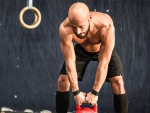 10 Things You Should Know About Male Hair Loss