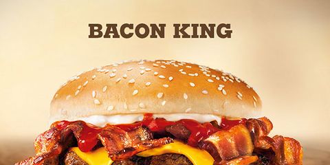 Hamburger, Food, Junk food, Burger king premium burgers, Fast food, Dish, Cheeseburger, Original chicken sandwich, Cuisine, Breakfast sandwich, 