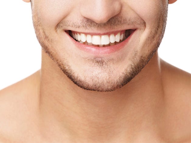 Best teeth whitening dentist