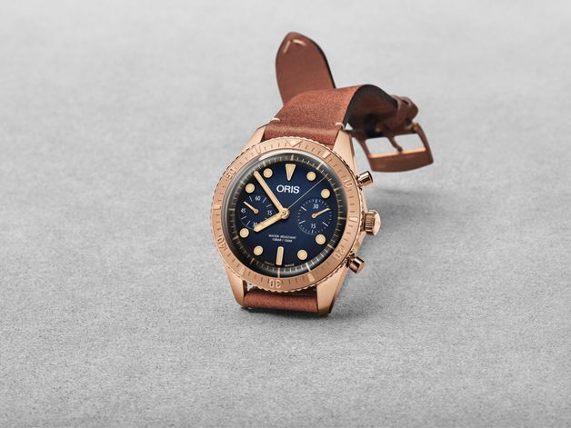 beaverbrooks oris