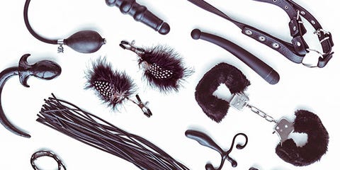 5 male sex toys you need in your life