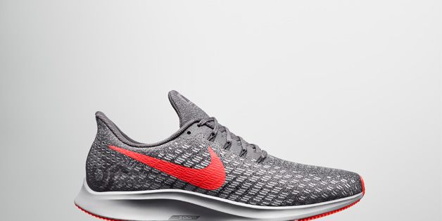 First Look: Nike's Air Zoom Pegasus 35