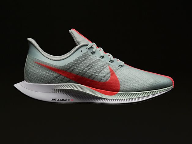 First Look: Nike Zoom Pegasus Turbo