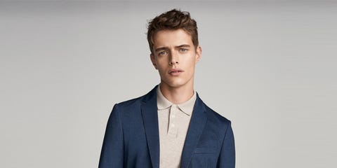 Should you be wearing an athleisure suit? Should you be wearing an athleisure suit?
