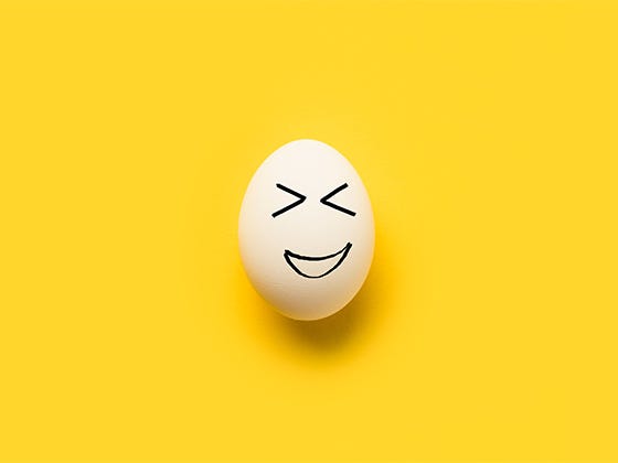 Can Eggs Stop Baldness? These Dermatologists Say Yes Can Eggs Stop Baldness? These Dermatologists Say Yes