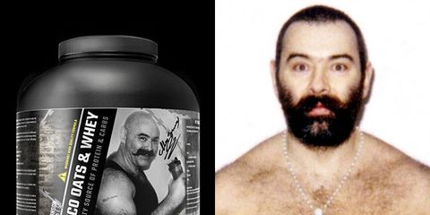 Hair, Facial hair, Beard, Product, Muscle, Joint, Bodybuilding supplement, Bodybuilding, Dietary supplement, Chest, 