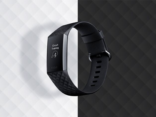 fitbit charge 3 special edition uk